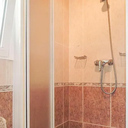 Lovely In With Swimming Pool El Verger